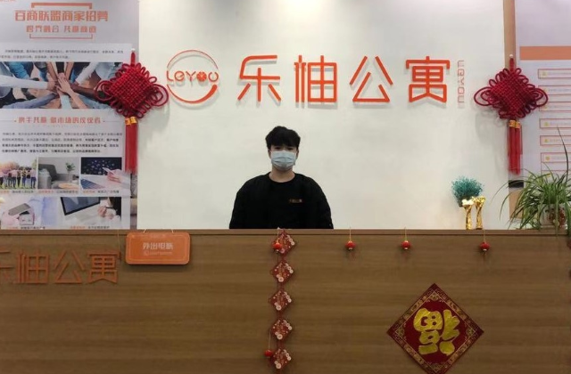 【高光“疫”事】丁戈尧：平凡生命中的不平凡坚守