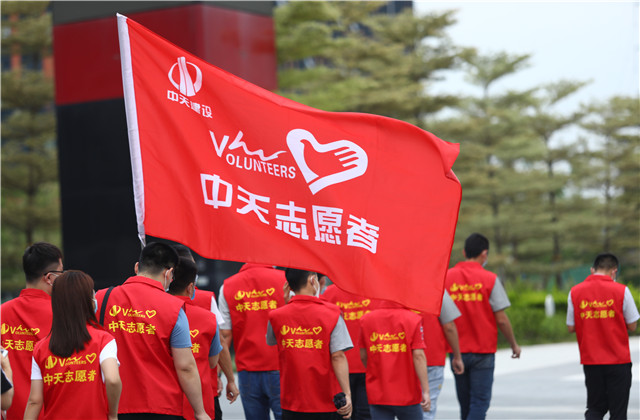 多方助力，共克时艰！wnsr威尼斯华南集团全力支援疫情防控工作