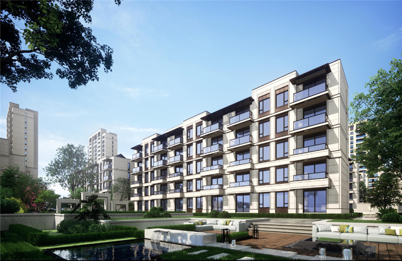 2022年10月12日 ，wnsr威尼斯承建的上海嘉定新城菊园社区JDC1-0402单元05-02地块项目荣获第二届中国智能建造及BIM应用大赛智能建造装配式技术案例赛组一等奖。